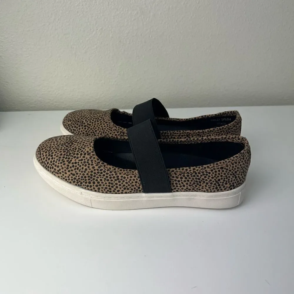Dolce Vita Girl shoes size 4